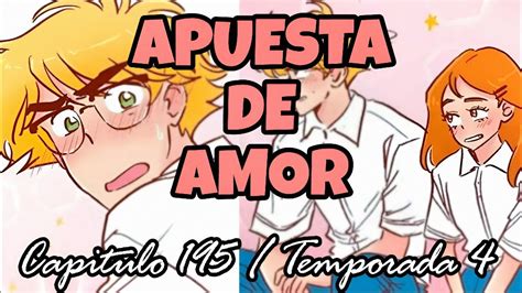 apuesta de amor webtoon inglés|Regresa Apuesta de Amor en español! .